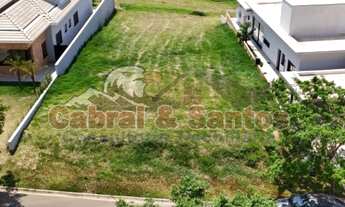 Imagem 2: Terreno / Lote à venda no condomínio Campos de Santo Antônio II - Itu - SP