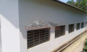 Imagem 6: Complexo industrial à venda com aproximadamente 27.000 metros quadrados em Itu/SP