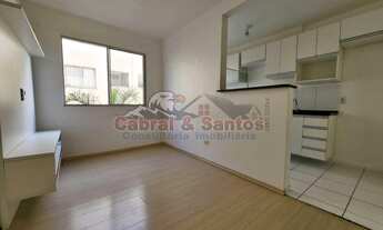 Imagem: Apartamento à venda no condomínio Parque