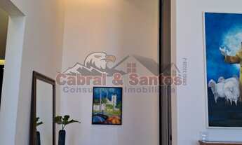 Imagem 4: Casa à venda no condomínio Campos de Santo Antônio II - Itu - SP