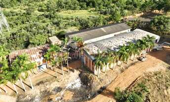 Imagem 1: Complexo industrial à venda com aproximadamente 27.000 metros quadrados em Itu/SP