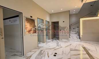 Imagem 7: Prédio comercial no coração do Centro de Itu