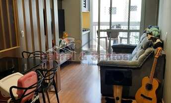 Imagem 4: Apartamento à venda no Residencial Ilhas do Mediterrâneo em Itu/SP