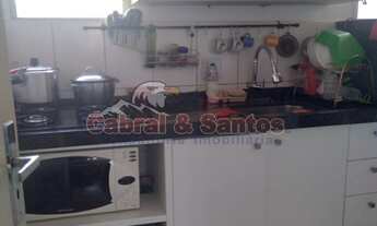 Imagem 2: Apartamento à venda no condomínio Vila Santa Rosa - Itu - SP