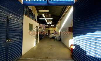 Imagem 3: Salão comercial à venda no Jardim Padre Bento em Itu/SP