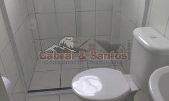 Imagem 4: Apartamento à venda no condomínio Vila Santa Rosa - Itu - SP