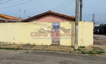 Imagem: Casa à venda na Vila Prudente de Moraes