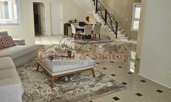 Imagem 5: Casa à venda no condomínio Portal de Itu I