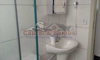Imagem 5: Apartamento à venda no condomínio Vila Santa Rosa - Itu - SP