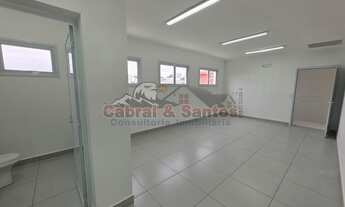 Imagem 4: Salão para alugar no Jardim Oliveira em Itu - SP