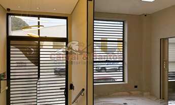 Imagem 5: Prédio comercial no coração do Centro de Itu