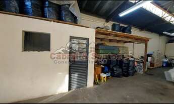 Imagem 5: Salão comercial à venda no Jardim Padre Bento em Itu/SP