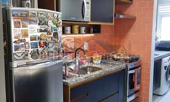 Imagem 6: Apartamento à venda no Residencial Ilhas do Mediterrâneo em Itu/SP