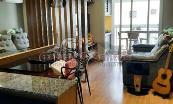 Imagem 2: Apartamento à venda no Residencial Ilhas do Mediterrâneo em Itu/SP