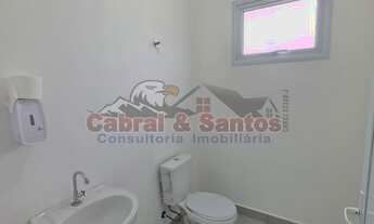 Imagem 5: Salão para alugar no Jardim Oliveira em Itu - SP