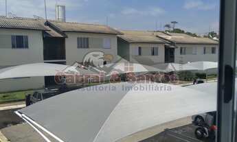 Imagem 6: Apartamento à venda no condomínio Vila Santa Rosa - Itu - SP