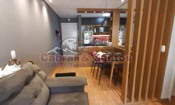 Imagem: Apartamento à venda no Residencial Ilhas