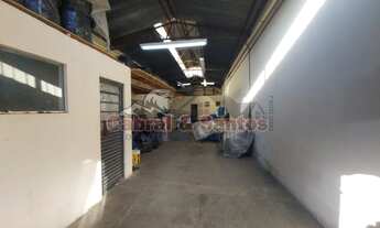 Imagem 4: Salão comercial à venda no Jardim Padre Bento em Itu/SP