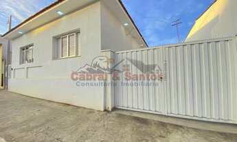 Imagem: Casa comercial para alugar na Vila Padre