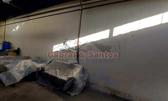 Imagem 6: Salão comercial à venda no Jardim Padre Bento em Itu/SP