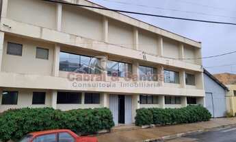 Imagem: Galpão industrial para alugar, muito bem