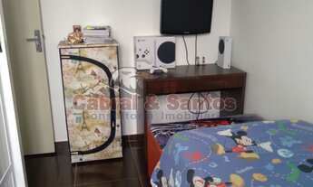 Imagem 3: Apartamento à venda no condomínio Vila Santa Rosa - Itu - SP