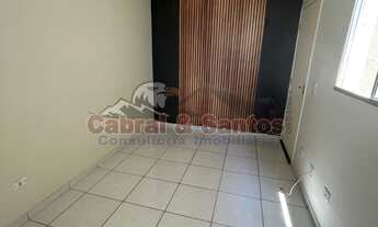 Imagem: Apartamento à venda no condomínio Ilha