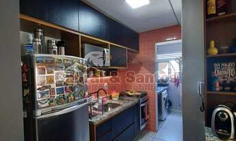 Imagem 7: Apartamento à venda no Residencial Ilhas do Mediterrâneo em Itu/SP