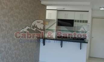 Imagem 6: Apartamento à venda no Edifício Ipê Amarelo - ITU/SP