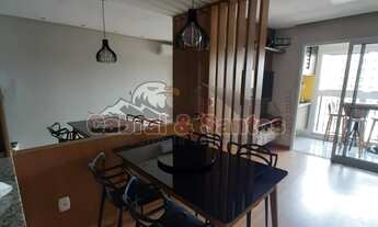 Imagem 5: Apartamento à venda no Residencial Ilhas do Mediterrâneo em Itu/SP