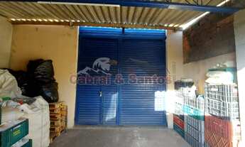 Imagem 2: Salão comercial à venda no Jardim Padre Bento em Itu/SP