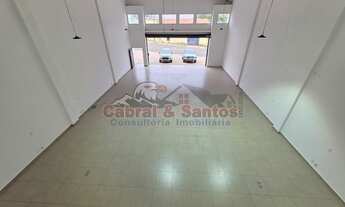 Imagem 2: Salão para alugar no Jardim Oliveira em Itu - SP