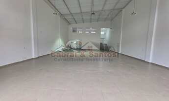 Imagem: Salão para alugar no Jardim Oliveira em