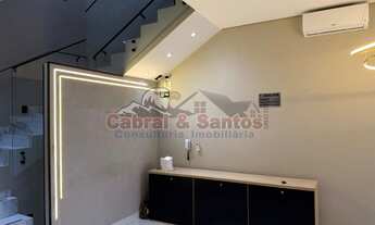 Imagem 6: Prédio comercial no coração do Centro de Itu