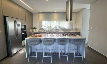 Imagem 4: Casa disponível para venda no condomínio Terras de São José II - Itu - SP