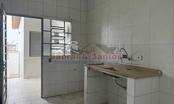 Imagem 6: Casa para alugar na Vila Santa Terezinha - Itu/SP