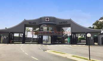 Imagem 5: Terreno plano a venda no cond. Village Castelo em Itu/SP