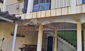 Imagem: Residência disponível para venda no Jardim