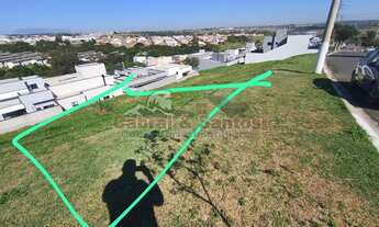 Imagem 2: Terreno de 250 metros quadrados à venda no cond. Gardenville em Itu/SP