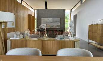 Imagem 3: Casa disponível para venda no condomínio Terras de São José II - Itu - SP