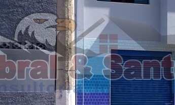 Imagem: Galpão comercial para aluagar em Itu/SP