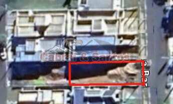 Imagem: Terreno à venda no Condomínio Gardenville