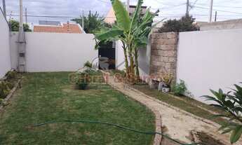 Imagem 2: Casa à venda no bairro Jardim Santa Marta - Salto - SP