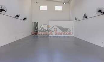 Imagem 2: Salão disponível para alugar no bairro Itu Novo Centro em Itu - SP