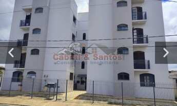 Imagem: Apartamento à venda na Vila Gatti - Itu/SP