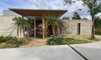 Imagem: Casa disponível para venda no condomínio