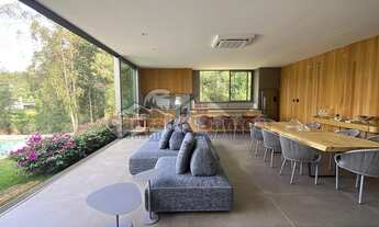 Imagem 2: Casa disponível para venda no condomínio Terras de São José II - Itu - SP