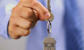 Imagem 4: Terreno à venda no Residencial Central Parque em Salto/SP