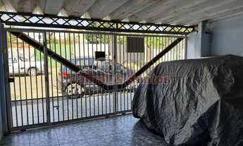 Imagem: Casa à venda no bairro São Luiz - Itu