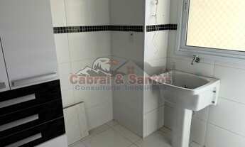 Imagem 6: Apartamento à venda no bairro Jardim Faculdade, em Itu - SP